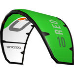 Ozone REO V7 Kite Only 11m² Bright Green/White