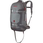 Mammut Light Removable Airbag (R.A.S) 30L Iron-smoke