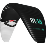 Ozone R1 V4 Kite Only 18m² Black / White