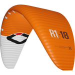 Ozone R1 V4 Kite Only 18m² Orange / White