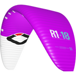Ozone R1 V4 Kite Only 18m² Purple / White