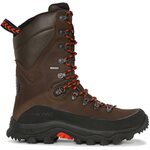 Viking Villrein De Luxe Tall GTX Dark Brown/Red
