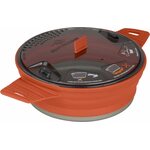 Sea to Summit X-Pot 1.4L Rust