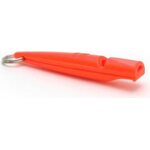 Acme 210 Whistle Orange