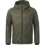 Chevalier Thermo Fill 140 Hood Jacket Unisex Dusk