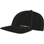 Buff Pack Baseball Cap Solid Black