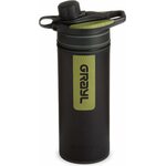 Grayl Geopress Purifier Bottle 710ml - water purifier Black Camo