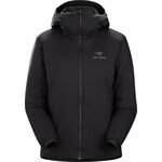 Arc'teryx Atom Heavyweight Hoody Womens Black
