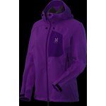 Haglöfs Ulta q Hood Imperial Purple
