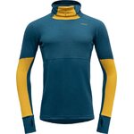 Devold Expedition Arctic Pro Hoodie Mens Flood