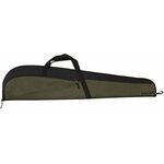 Allen Powell Rifle Case 46" Black / Green