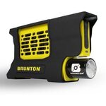 Hydrogen Reactor Yellow