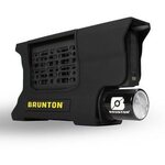 Hydrogen Reactor Black