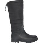Viking Puffer Warm Black