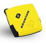 Pulse Yellow