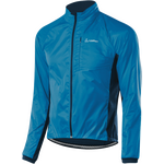 Löffler Bike Light Hybrid Jacket Mens Capri