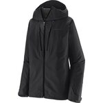 Patagonia Triolet Jacket Womens Black