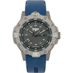 Traser P99 T Tactical Grey Rubber