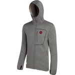 Buff Fleece Jacket Leibniz Tapshoe