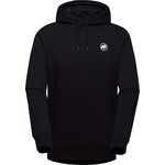 Mammut Original ML Hoody Mens Black
