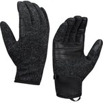 Mammut Passion Glove Black Melange