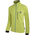 Buff Jacket Ives Lime