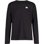 Maloja PreindlM. BioRe Longsleeve Mens Moonless