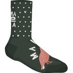 Maloja SchalfkogelM. Socks Deep Forest