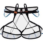 Mammut Eiger Speed Harness White