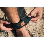 Ozone Board Leash Coiled Ankle Cuff / 10 feet 8mm