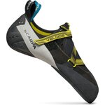 Scarpa Veloce Black / Yellow