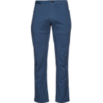 Black Diamond Credo Pants Mens Ink Blue