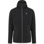 Black Diamond Element Hoody Mens Black