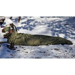 Bushmen Hideout Thermo Bivy Bag Olive
