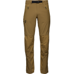 Black Diamond Swift Pants Mens Dark Curry