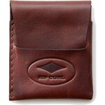Rip Curl Quality Products Pocket Slim Brown