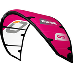 Ozone Edge V12 Kite Only 11m² Rubine Red / White