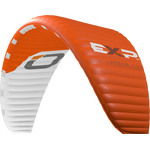 Ozone EXP V1 Kite Only 11m² Orange / White