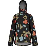 Maloja RinzinU. Unisex Jacket Moonless Primrose