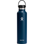 Hydro Flask Standard Mouth Flex Cap 710 ml (24oz) Indigo