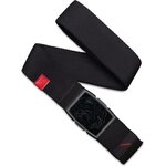 Arcade Topo Jimmy Chin Black / Red