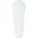 Cocoon Mummyliner Cotton White Natural