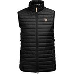 Fjällräven Abisko Padded Vest Womens Black (550)