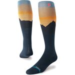 Stance Rising Snow Navy