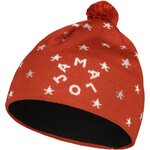 Maloja GoldeckM. Knit Beanie Rosehip