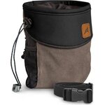 Mad Rock Bolt Chalk Bag Black