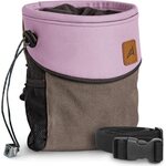 Mad Rock Bolt Chalk Bag Lavender