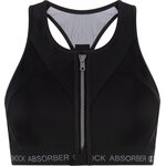 Shock Absorber Ultimate Infinity Power Black