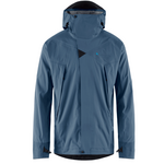 Klättermusen Allgrön 2.0 Jacket Mens Midnight Blue