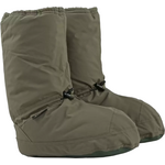 Carinthia G-LOFT Windstopper Booties Olive